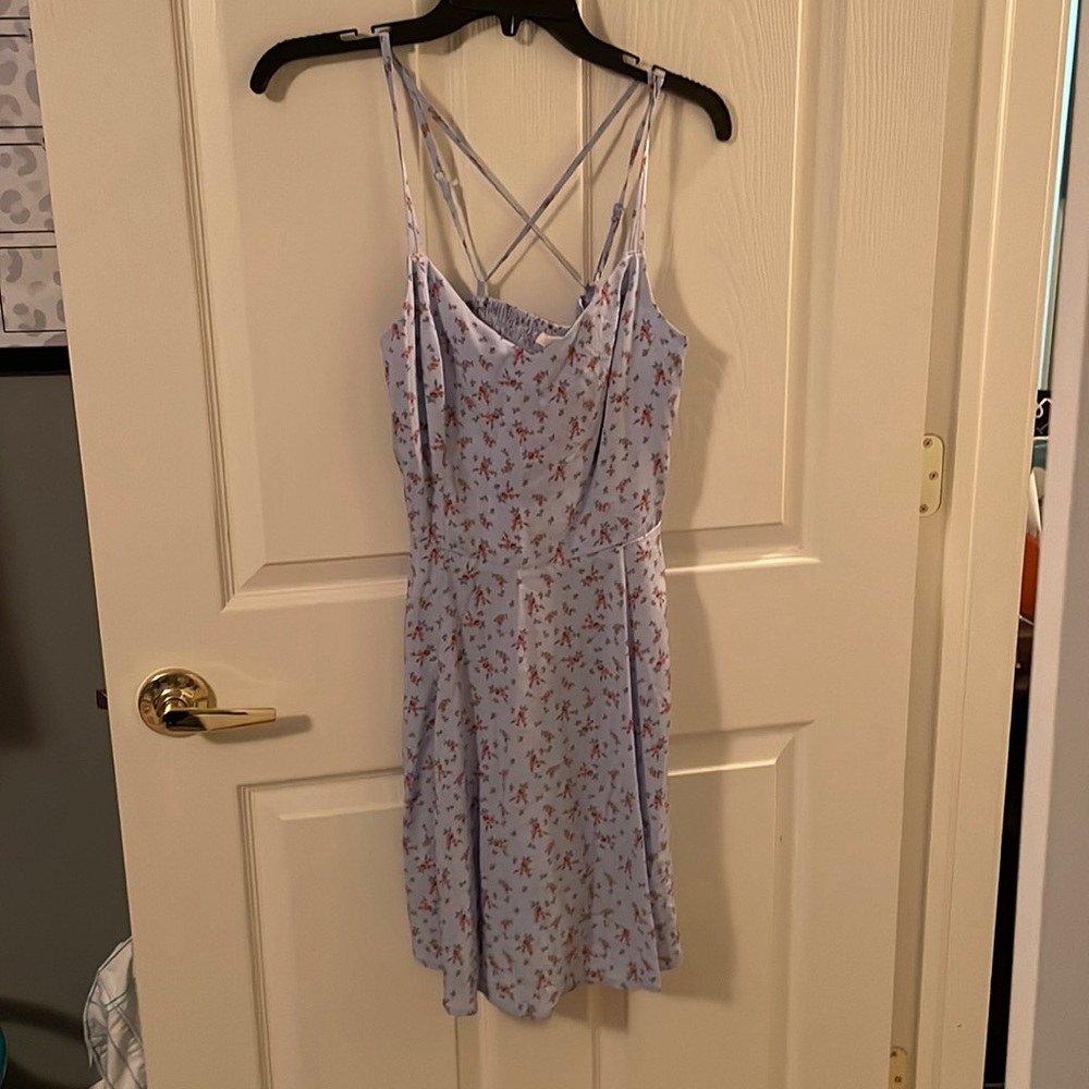 Sun dress